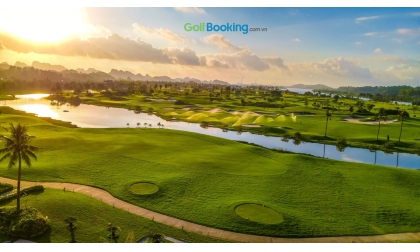  REVIEW SONOBELLE HẢI PHÒNG - SÂN GOLF SÔNG GIÁ