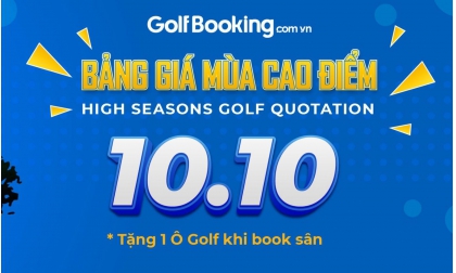 [HOT] HIGH SEASONS GOLF QUOTATION