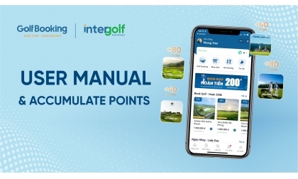 Golf Rewards - Guide to Using and Earning Reward Points
