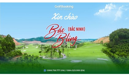 HELLO BAC NINH – A NEW DESTINATION FOR INSPIRING SWINGS!