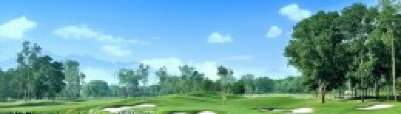Kings Course - Kings Island Golf Resort