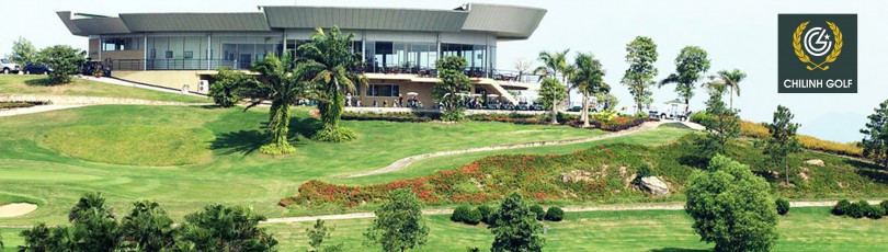 Chi Linh Golf