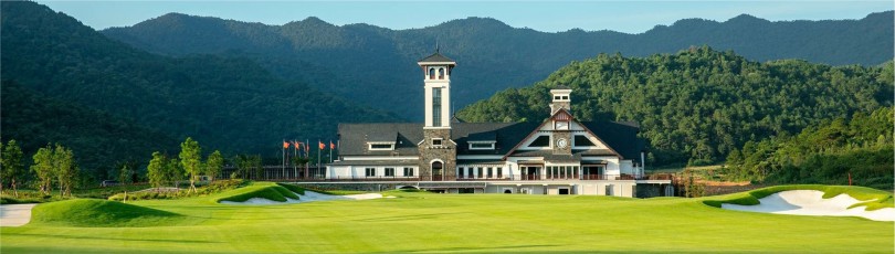 Thanh Lanh Valley Golf & Resort  - Domestic