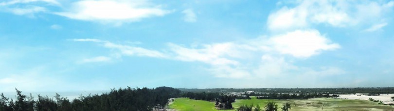 BRG Golden Sands Golf Club